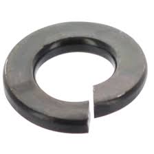 Split Lock Washers, Plain