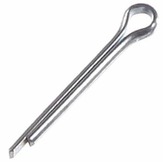 Cotter Pins, Zinc