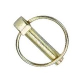 Lynch Pins, Y-Zinc