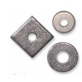 Round & Square Backup Washers