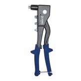 Rivet and Rivet-Nut Tools