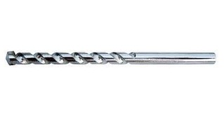 Rotary Percussion & Hammer Drilling, Round Shank