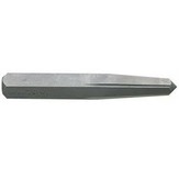 Straight Screw Extractor Spiral Screw Extractor