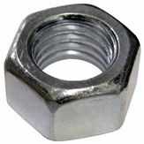 Metric Class 8 Hex Nuts (Coarse Thread)