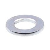 Metric Standard Flat Washers
