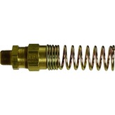 D.O.T. Air Brake Reusable Hose / Fittings