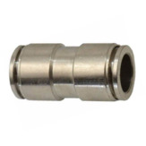 Nickel Plated with Nickel Collet