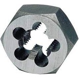 Hex High Speed Dies