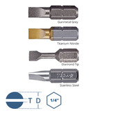 ACR Driver Bits