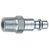 Pneumatic Industrial Plugs & Couplers