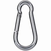Snap Pear Hooks