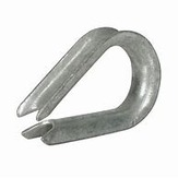 Wire Rope Thimbles