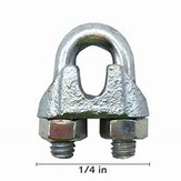 Wire Rope Clips