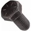 High Strength Coarse Thread Grade-8 Steel Hex Cap Screw, Plain