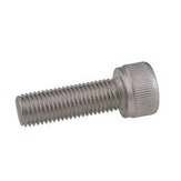 Socket Head Cap Screws, 18-8 Stainless Steel (Fine Thread)