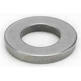 Heavy Thick Flat Washers, 18-8 Stainless Steel