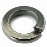 Split Lock Washers, 18-8 Stainless Steel