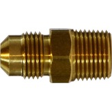 Brass Fittings