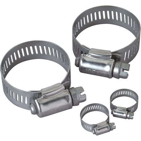 Hose Clamps